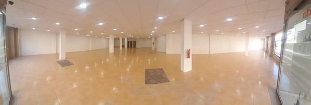 Erhverv til leje i San Javier - € 1.200 (Ref: 9952651)