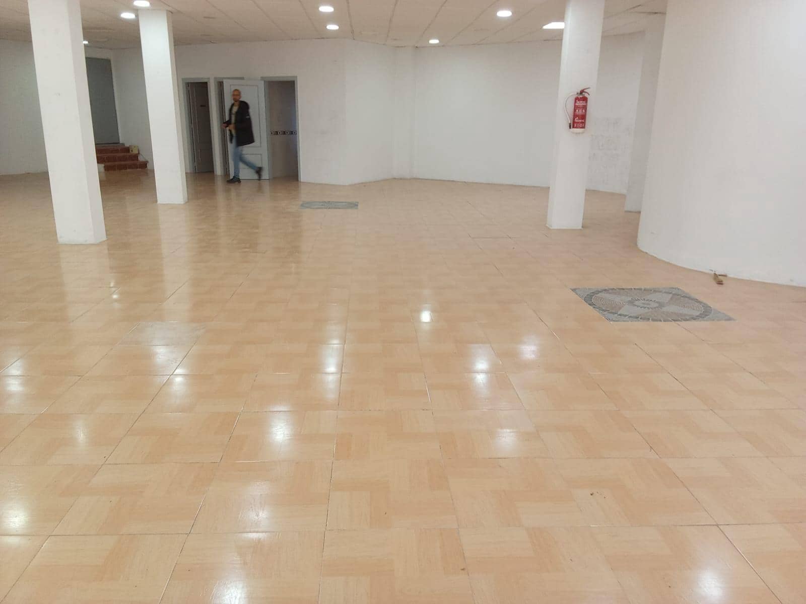 Erhverv til leje i San Javier - € 1.200 (Ref: 9952651)