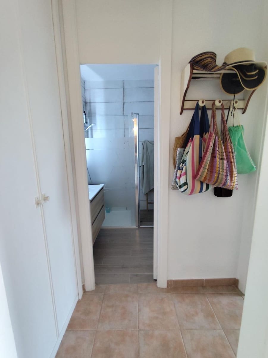 1 chambre Penthouse à vendre à Torrevieja - 142 000 € (Ref: 9952652)