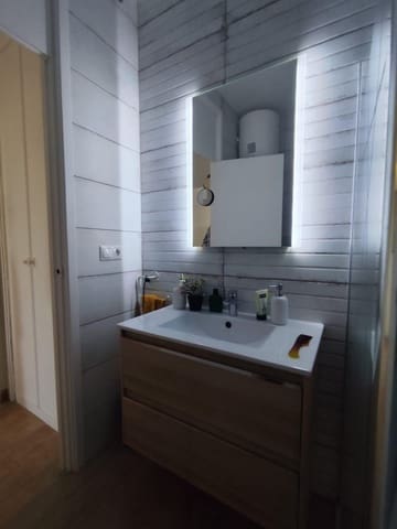 1 chambre Penthouse à vendre à Playa del Acequión, Torrevieja - 142 000 € (Ref: 9952652)