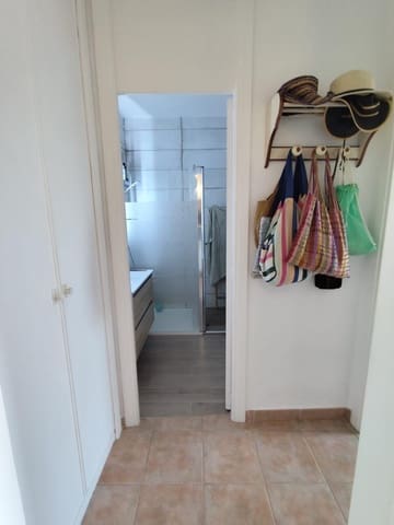 1 chambre Penthouse à vendre à Playa del Acequión, Torrevieja - 142 000 € (Ref: 9952652)