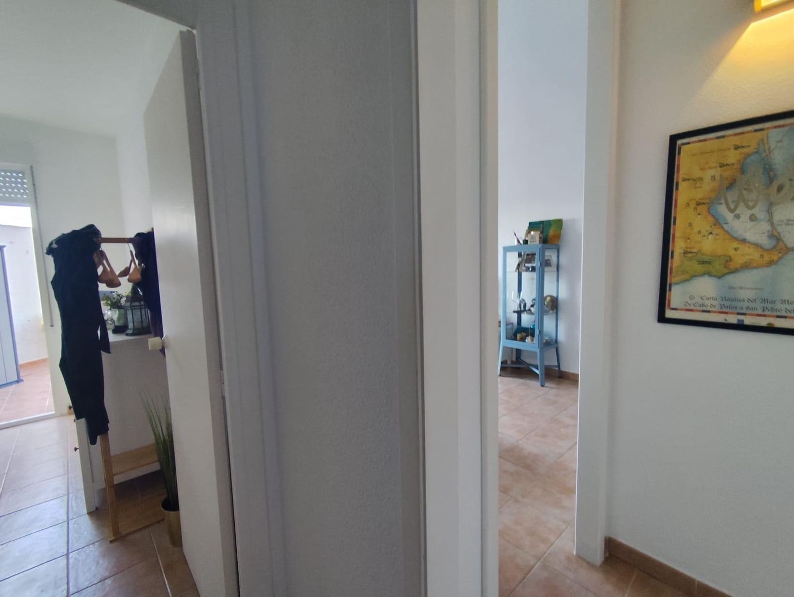 1 chambre Penthouse à vendre à Torrevieja - 142 000 € (Ref: 9952652)