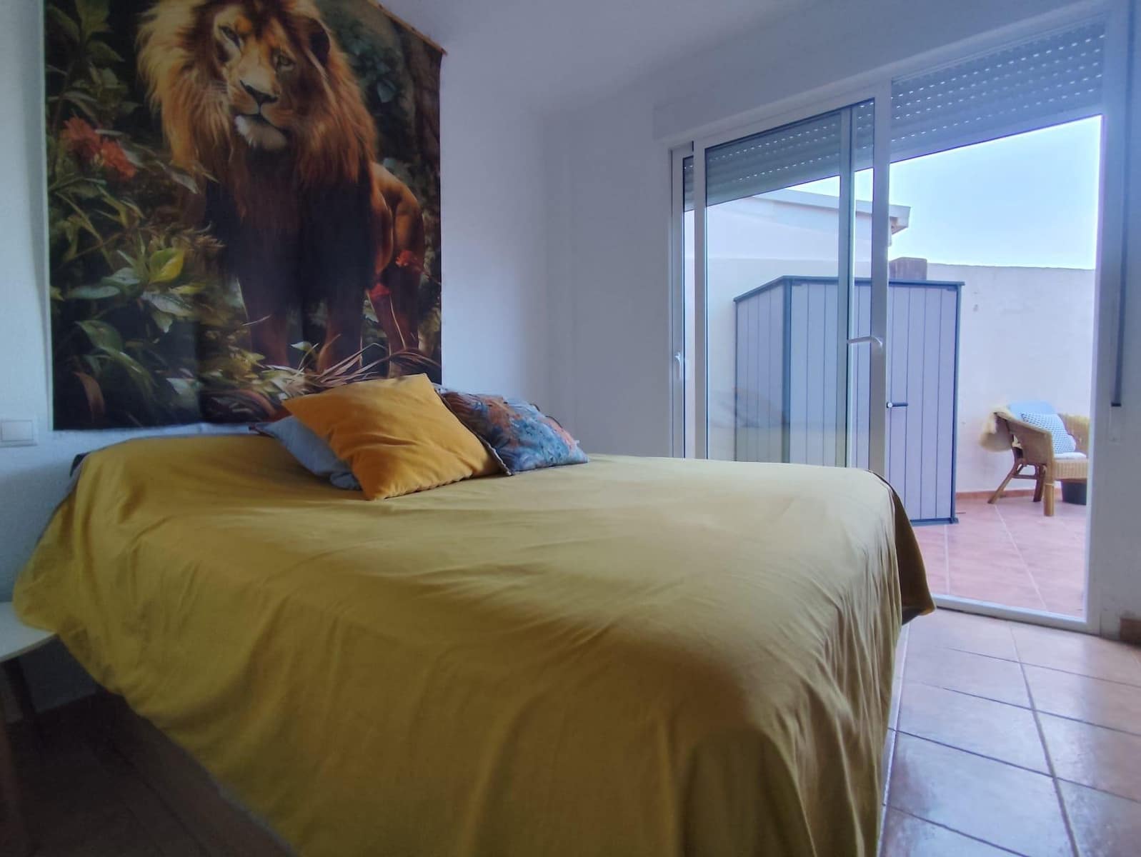 1 chambre Penthouse à vendre à Torrevieja - 142 000 € (Ref: 9952652)