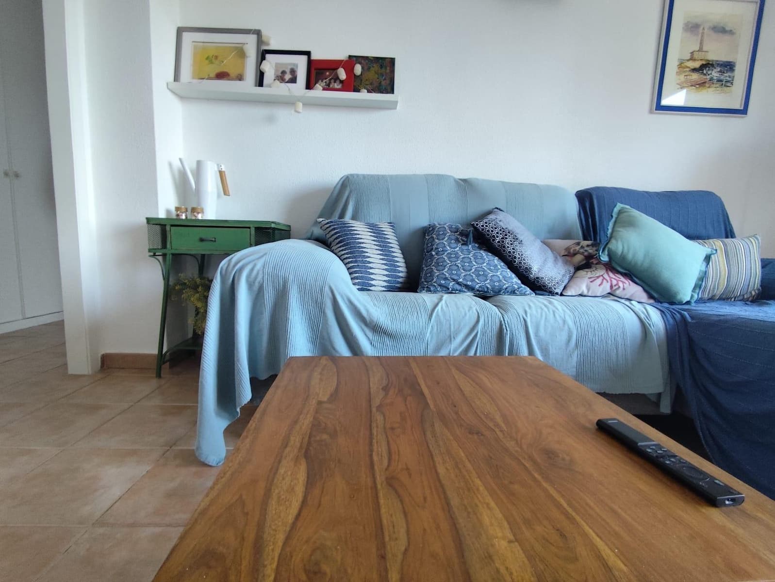 1 chambre Penthouse à vendre à Torrevieja - 142 000 € (Ref: 9952652)