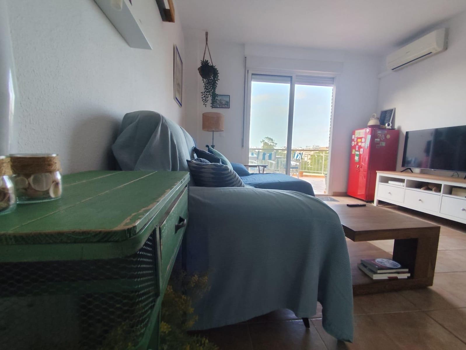 1 chambre Penthouse à vendre à Torrevieja - 142 000 € (Ref: 9952652)