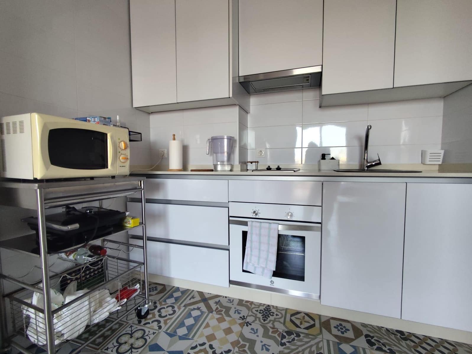 1 chambre Penthouse à vendre à Torrevieja - 142 000 € (Ref: 9952652)