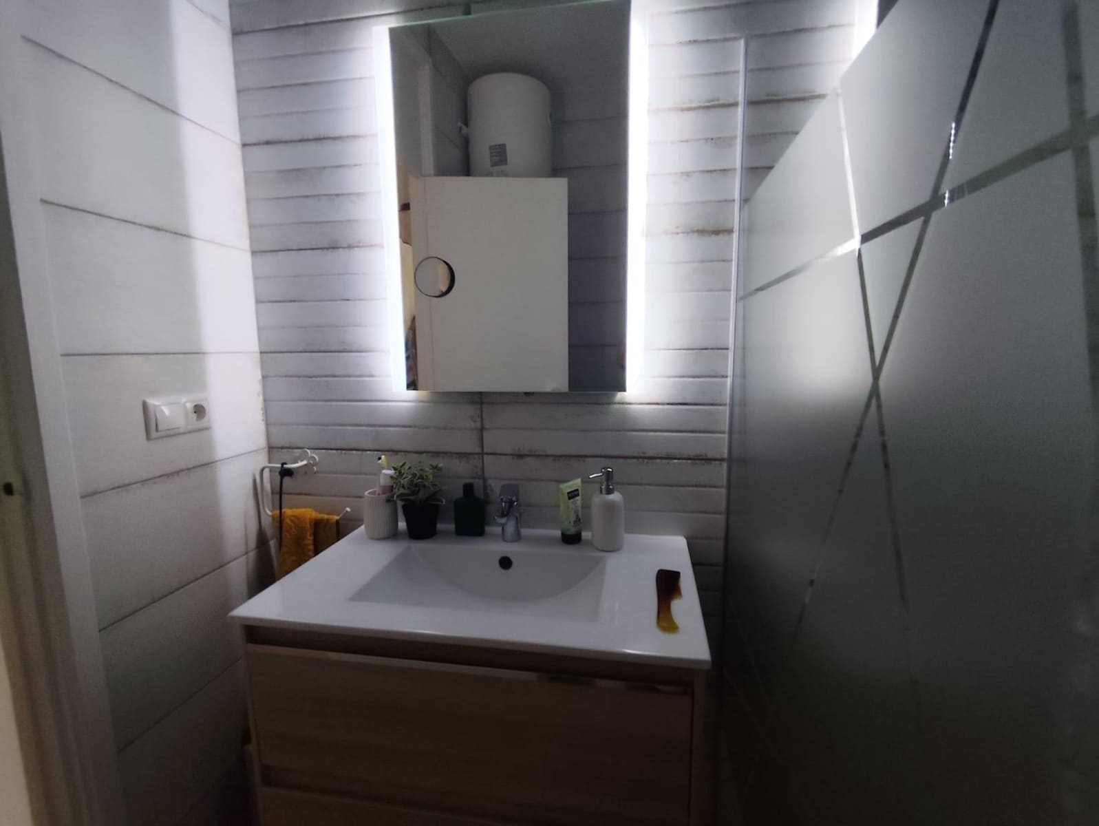 1 chambre Penthouse à vendre à Torrevieja - 142 000 € (Ref: 9952652)