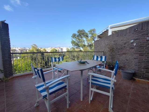 1 chambre Penthouse à vendre à Playa del Acequión, Torrevieja - 142 000 € (Ref: 9952652)
