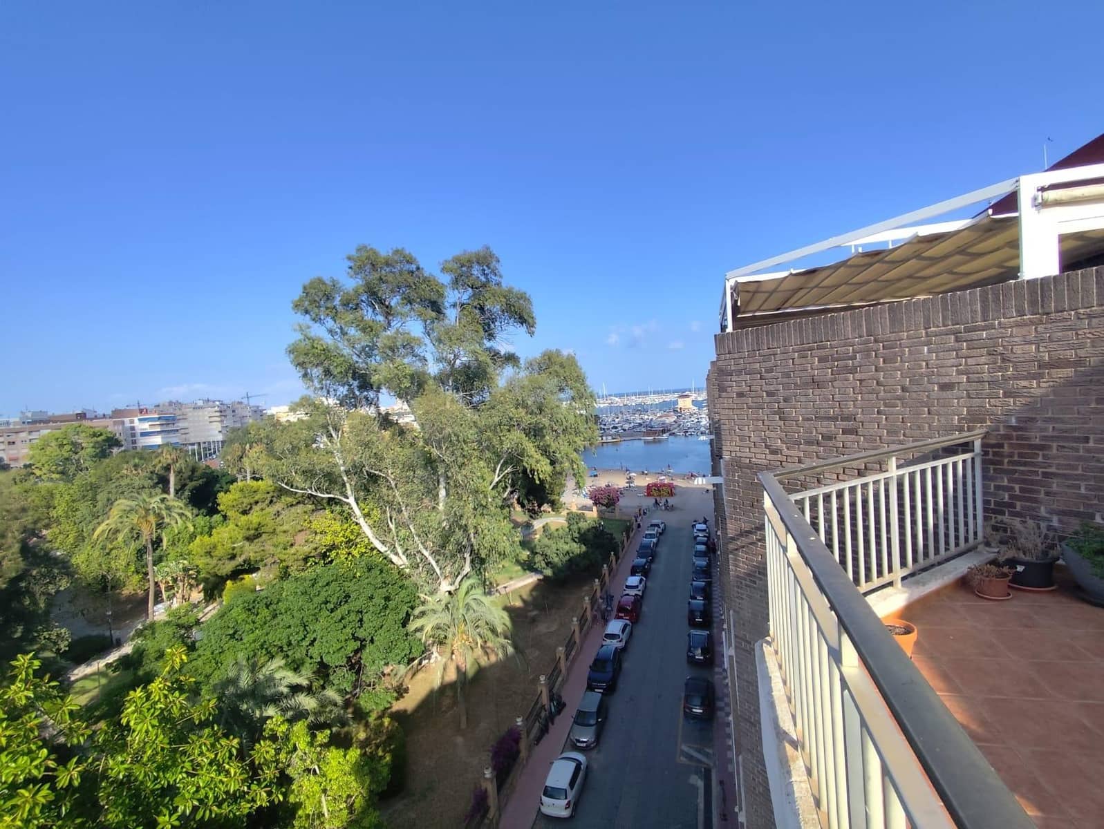1 chambre Penthouse à vendre à Torrevieja - 142 000 € (Ref: 9952652)