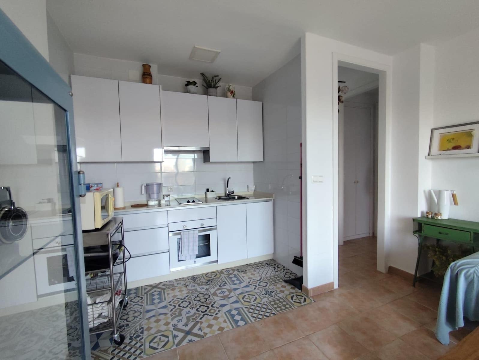 1 chambre Penthouse à vendre à Torrevieja - 142 000 € (Ref: 9952652)