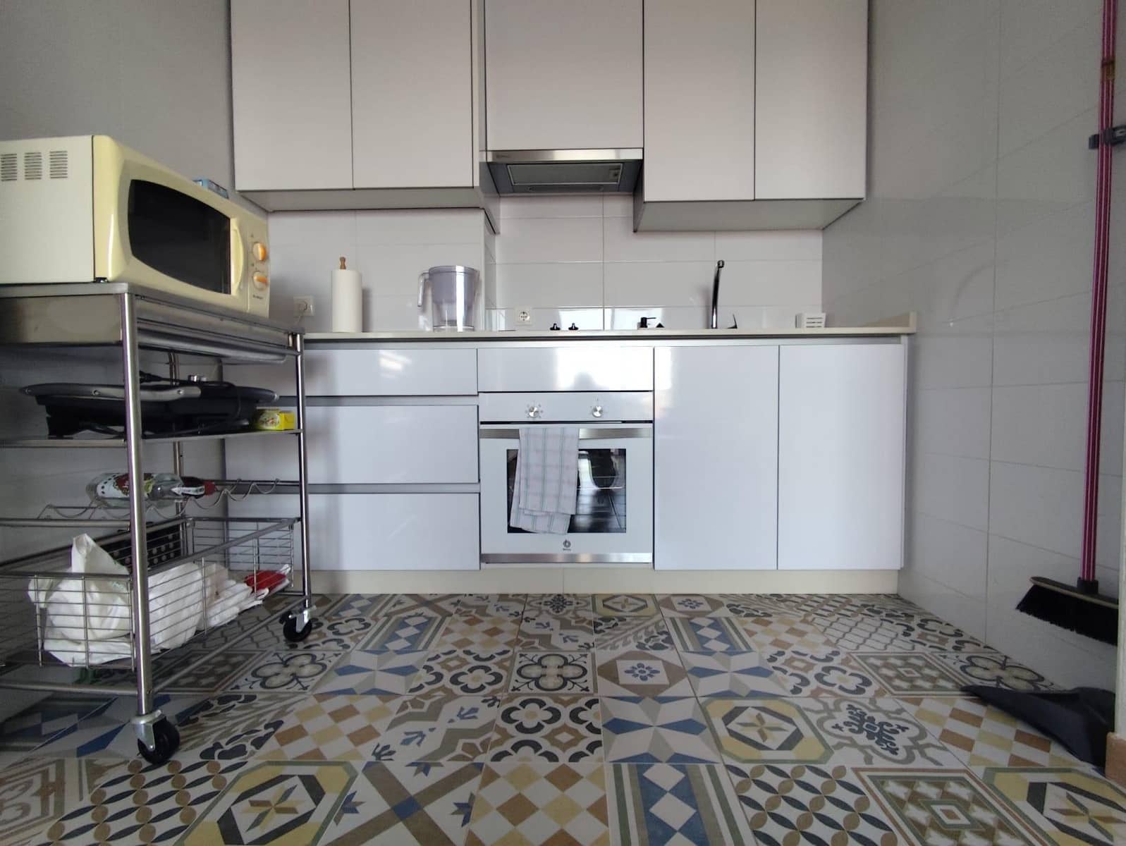 1 chambre Penthouse à vendre à Torrevieja - 142 000 € (Ref: 9952652)
