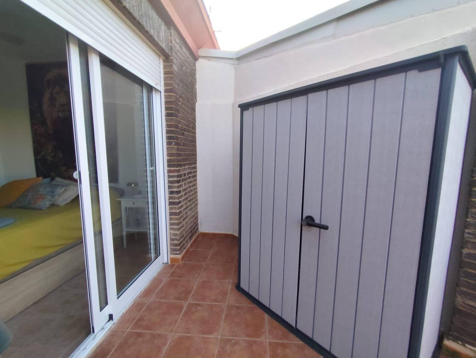 1 chambre Penthouse à vendre à Torrevieja - 142 000 € (Ref: 9952652)