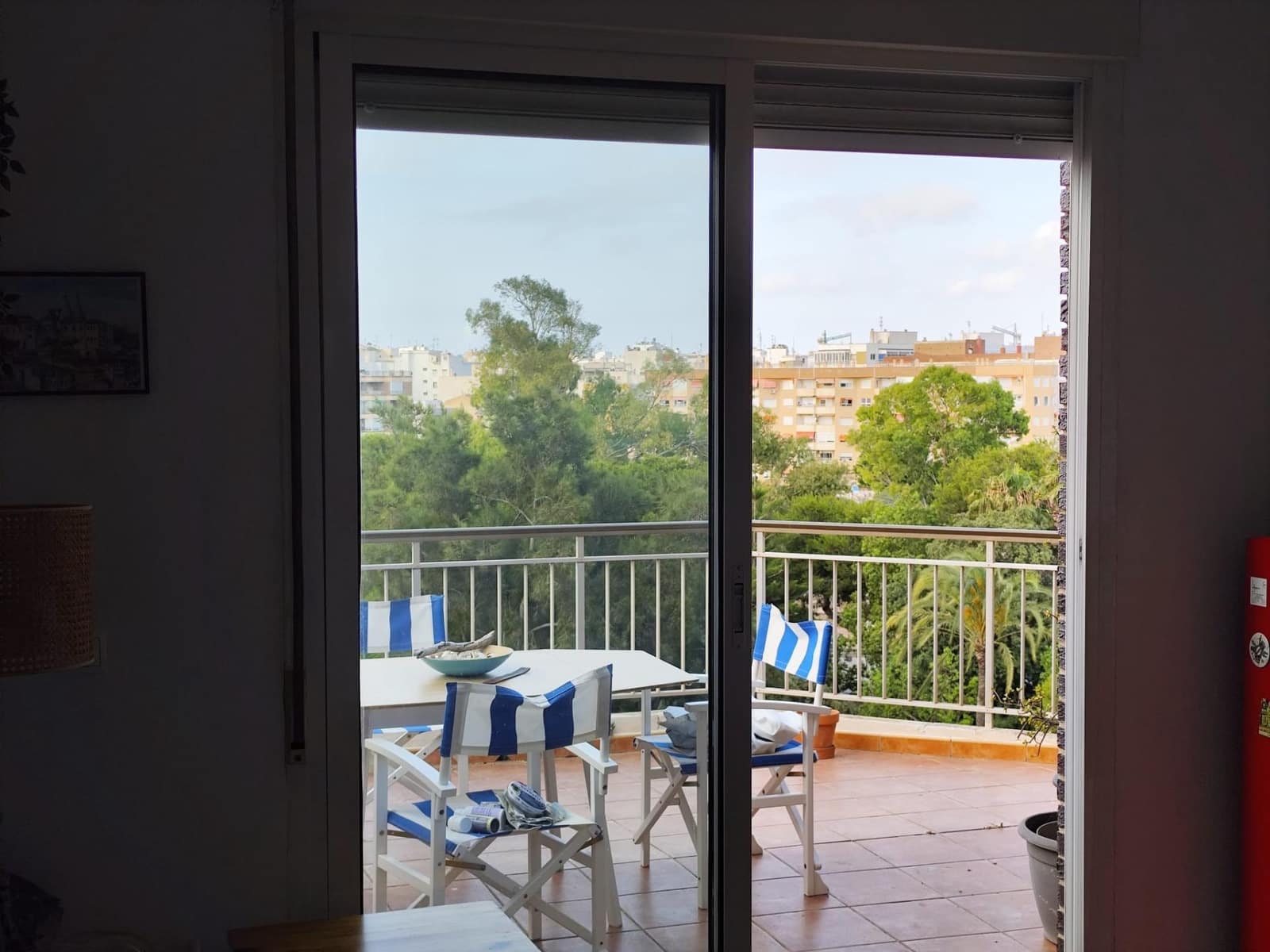 1 chambre Penthouse à vendre à Torrevieja - 142 000 € (Ref: 9952652)