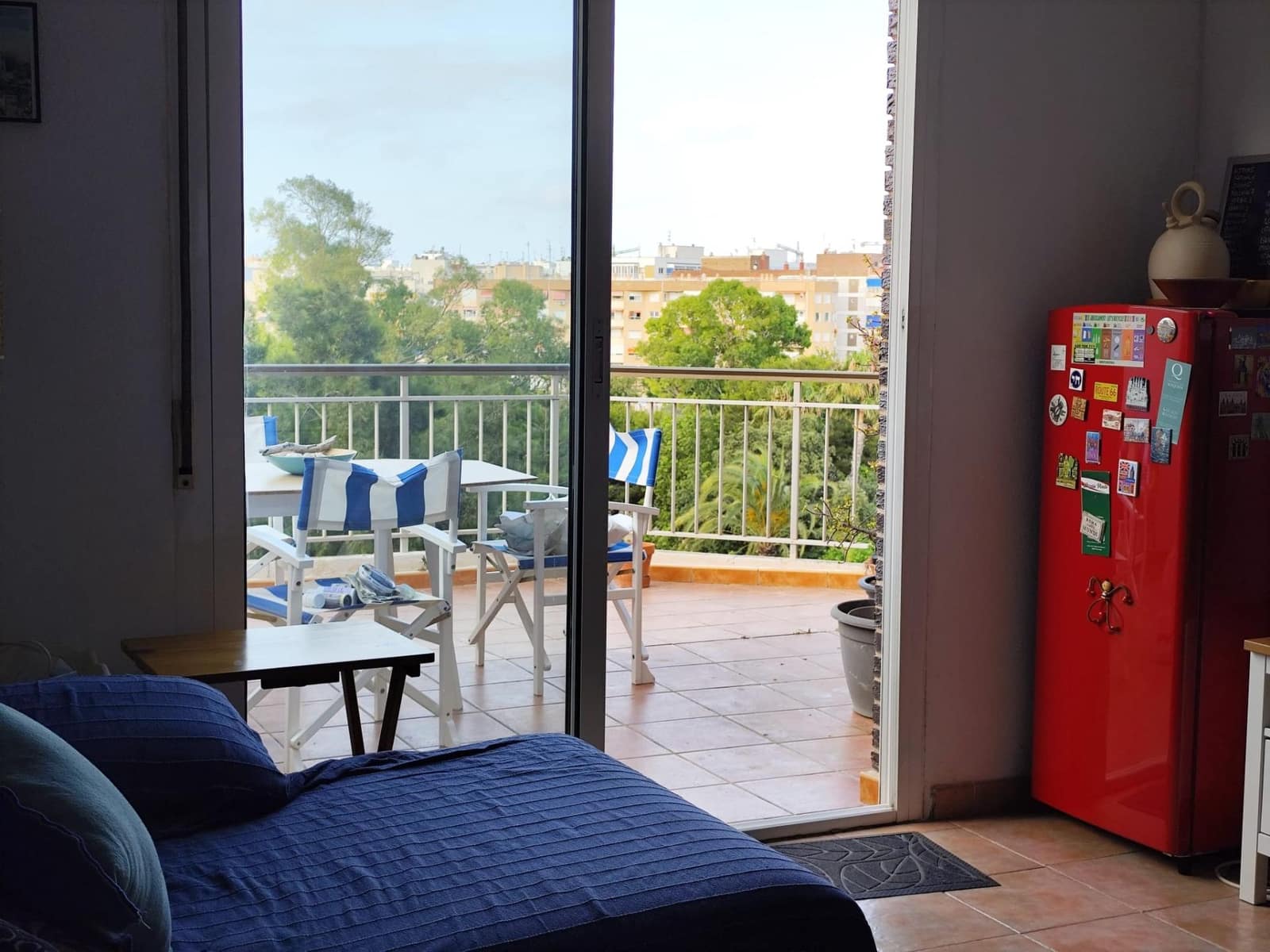 1 chambre Penthouse à vendre à Torrevieja - 142 000 € (Ref: 9952652)