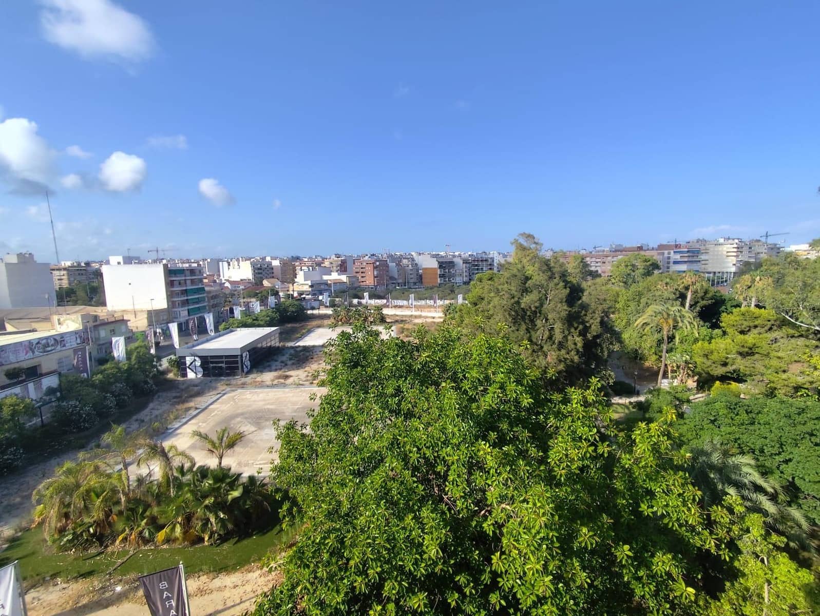 1 chambre Penthouse à vendre à Torrevieja - 142 000 € (Ref: 9952652)