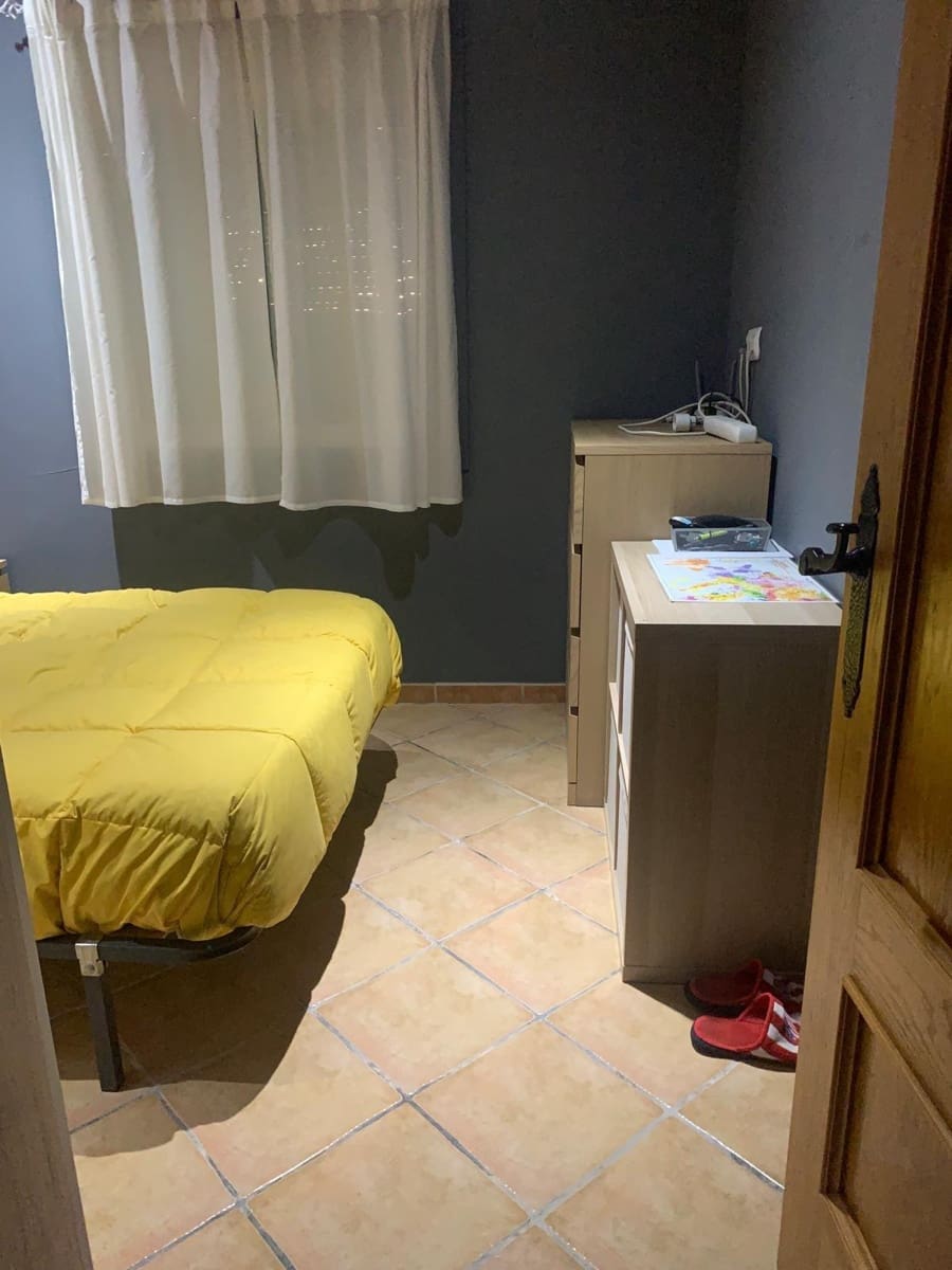 3 chambre Villa/Maison à vendre à Molina de Segura avec garage - 154 999 € (Ref: 9952653)