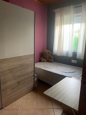 3 chambre Villa/Maison à vendre à Molina de Segura avec garage - 154 999 € (Ref: 9952653)