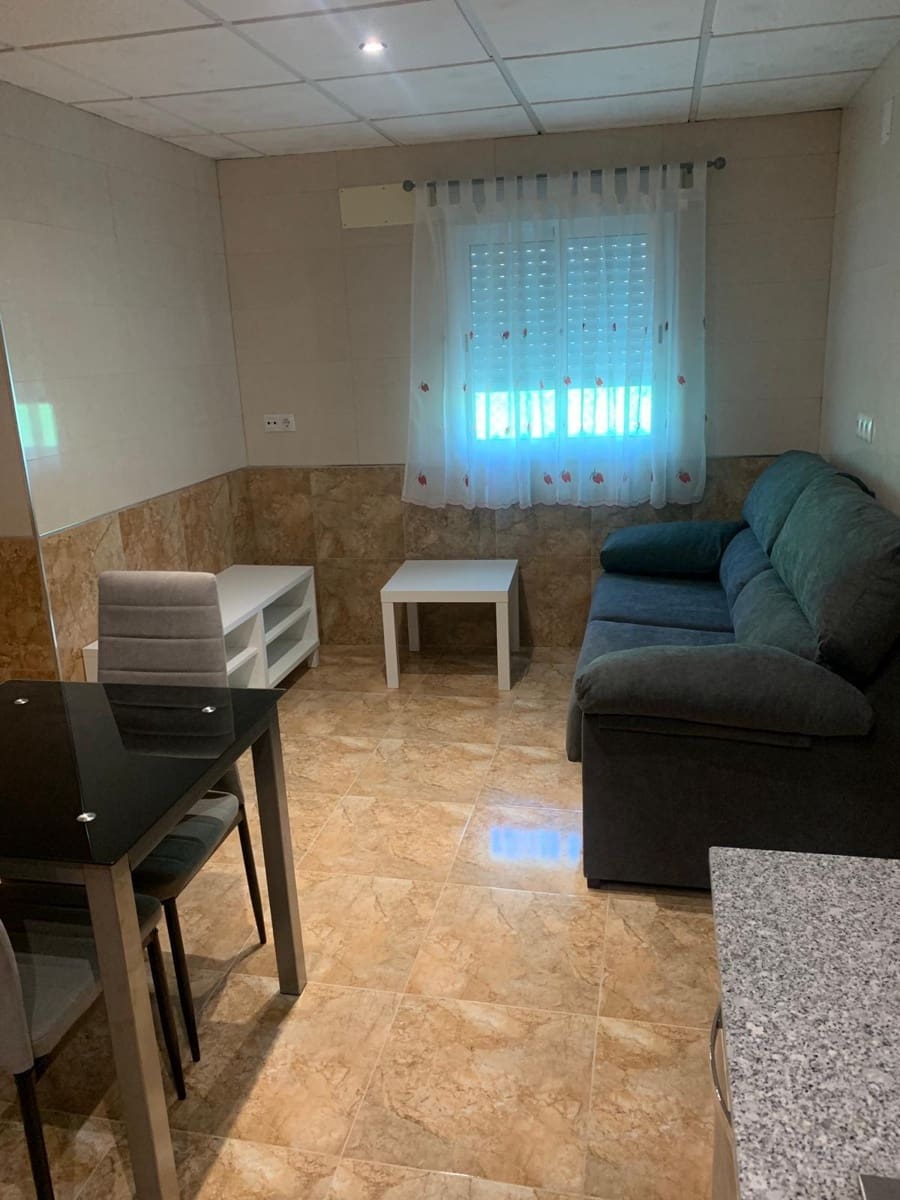 3 chambre Villa/Maison à vendre à Molina de Segura avec garage - 154 999 € (Ref: 9952653)