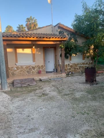 3 chambre Villa/Maison à vendre à Molina de Segura avec garage - 154 999 € (Ref: 9952653)
