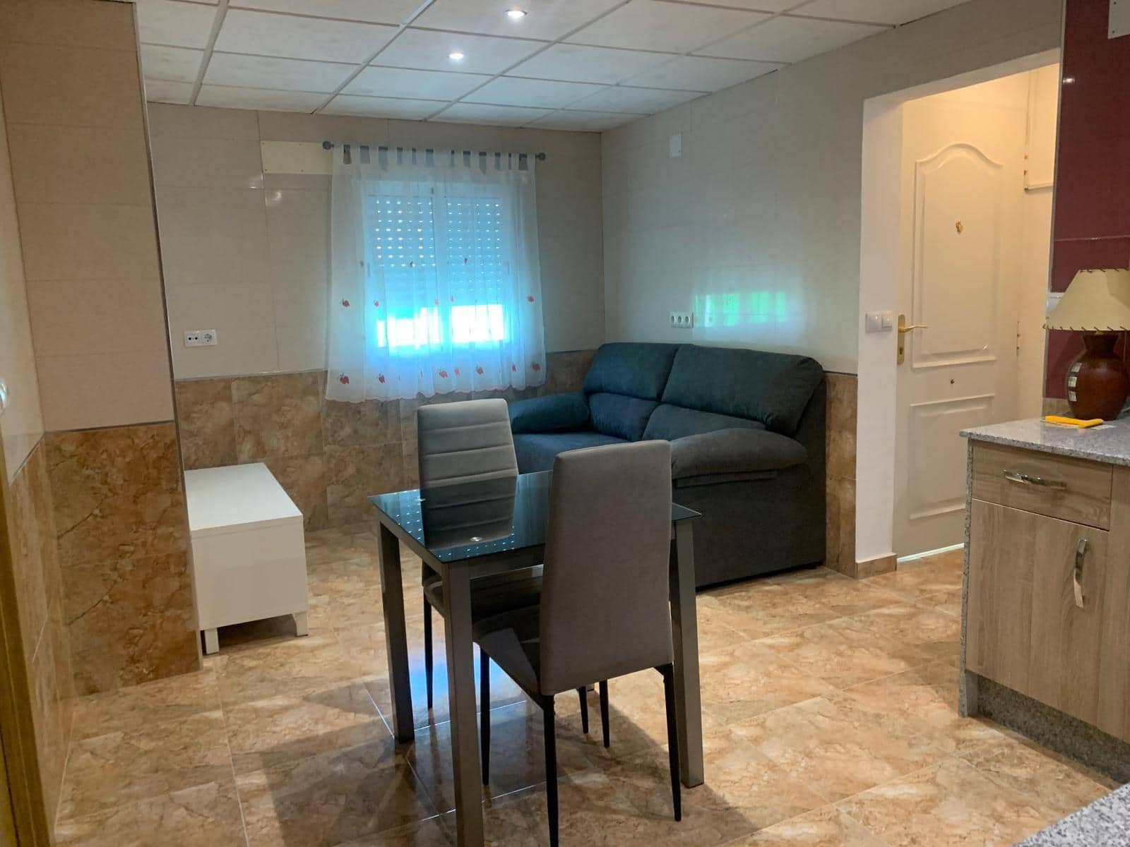 3 chambre Villa/Maison à vendre à Molina de Segura avec garage - 154 999 € (Ref: 9952653)