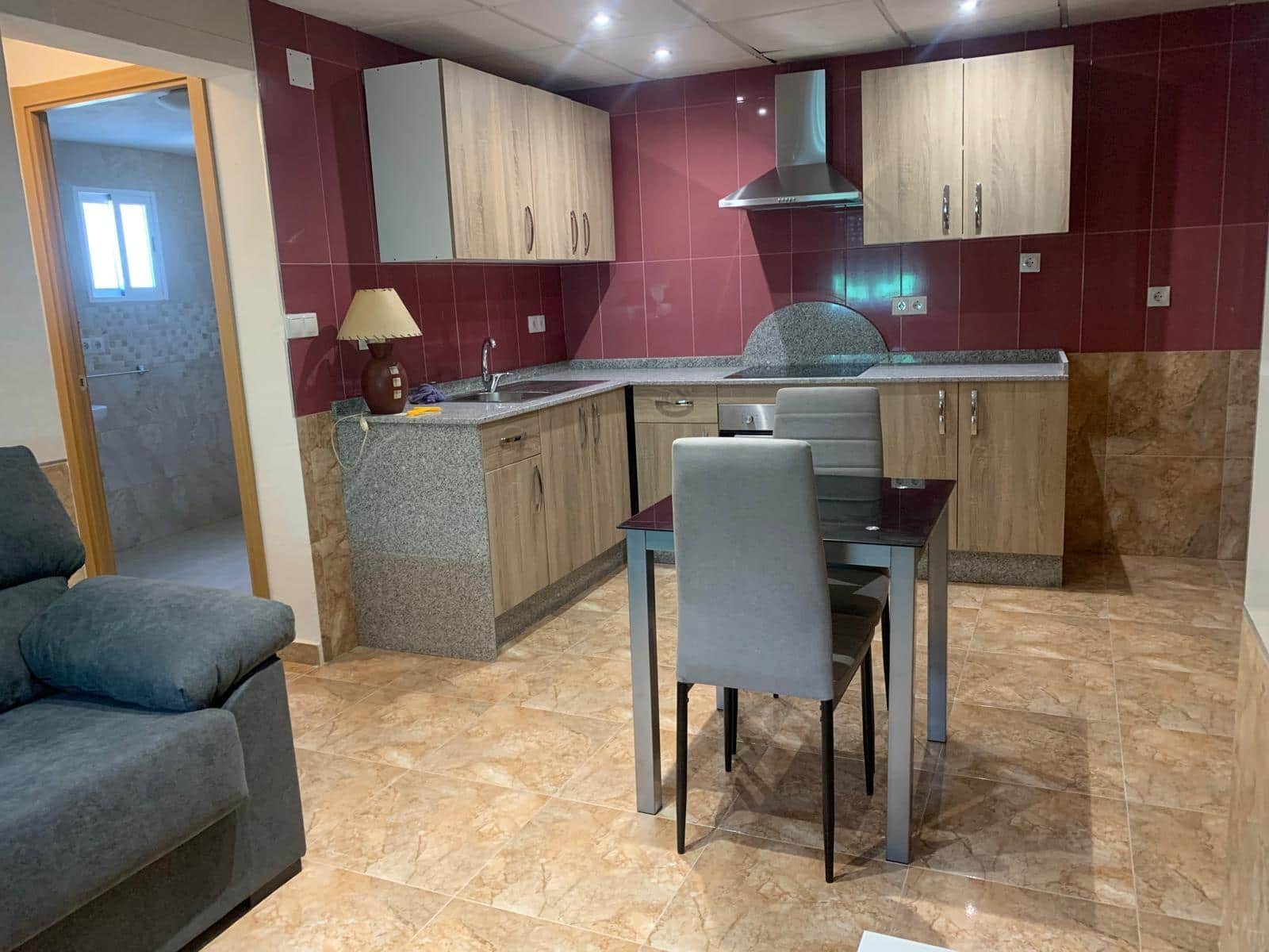 3 chambre Villa/Maison à vendre à Molina de Segura avec garage - 154 999 € (Ref: 9952653)