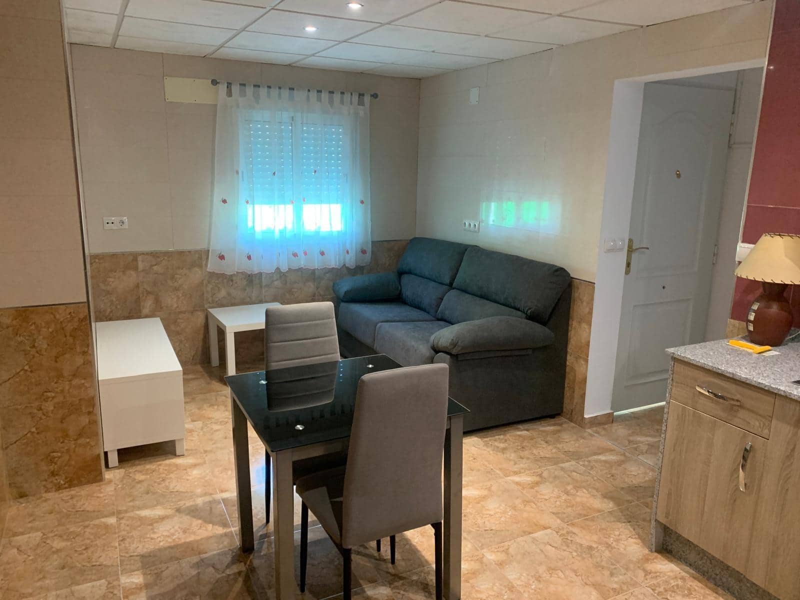 3 chambre Villa/Maison à vendre à Molina de Segura avec garage - 154 999 € (Ref: 9952653)