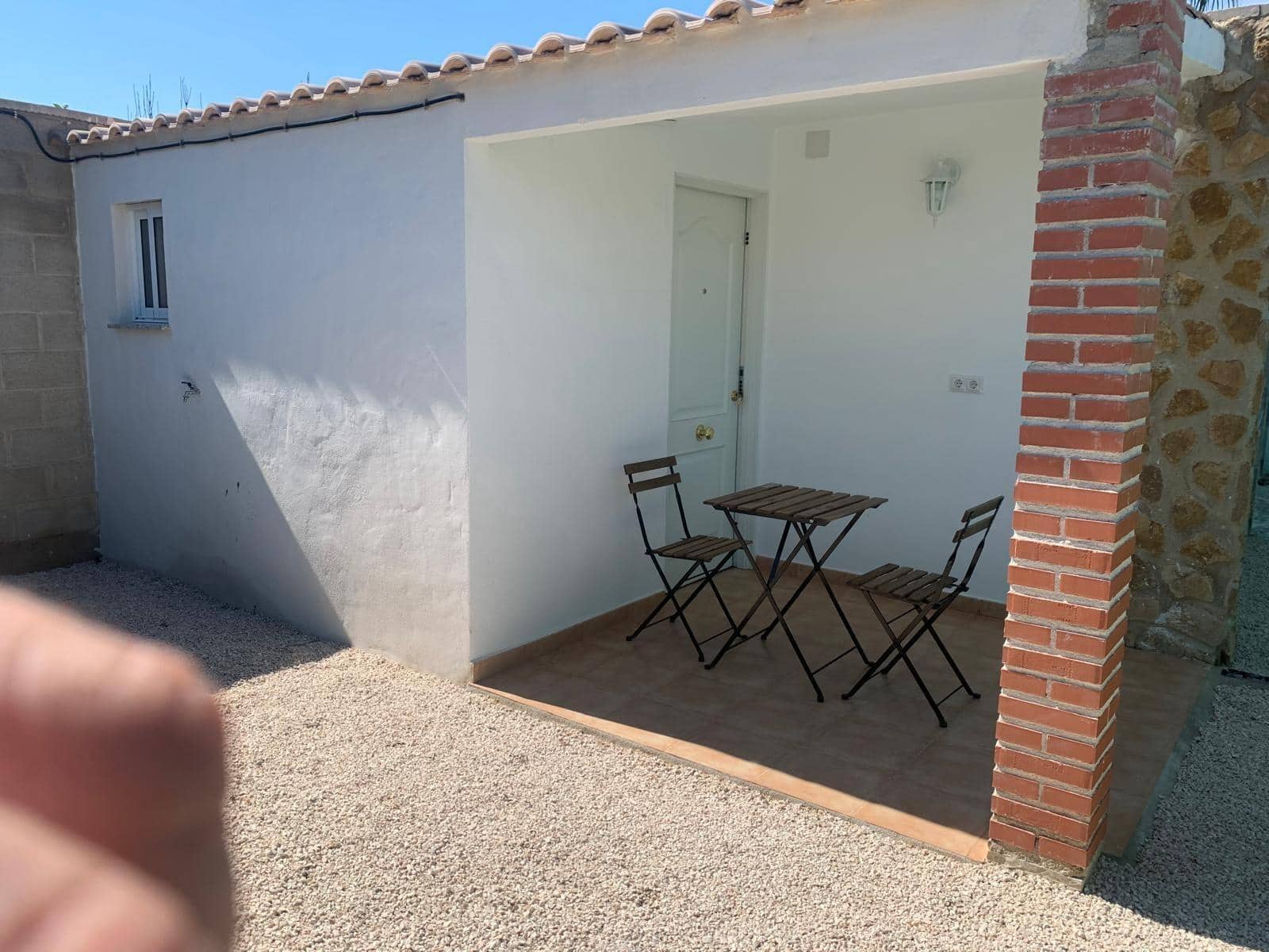 3 chambre Villa/Maison à vendre à Molina de Segura avec garage - 154 999 € (Ref: 9952653)