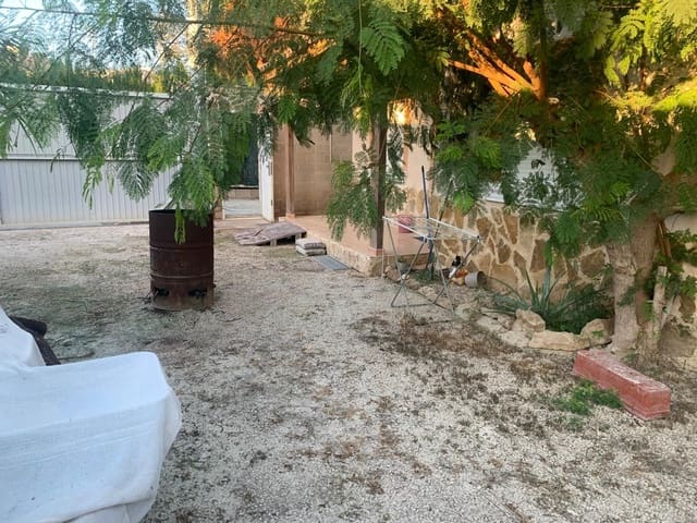 3 chambre Villa/Maison à vendre à Molina de Segura avec garage - 154 999 € (Ref: 9952653)