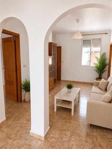 3 soveværelse Villa til salg i Miranda, Cartagena - € 135.000 (Ref: 9973337)