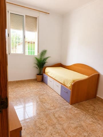 3 sypialnia Willa na sprzedaż w Miranda, Kartagena - 135 000 € (Ref: 9973337)