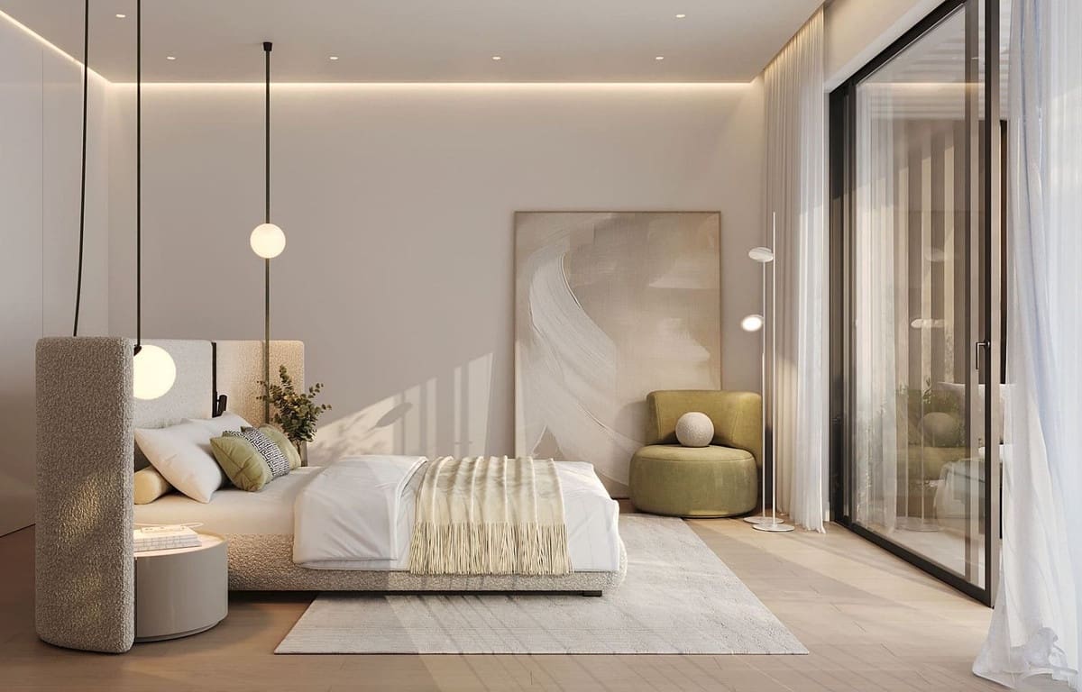 Apartamento de 3 habitaciones en Mijas en venta con piscina garaje - 590.000 € (Ref: 10059529)