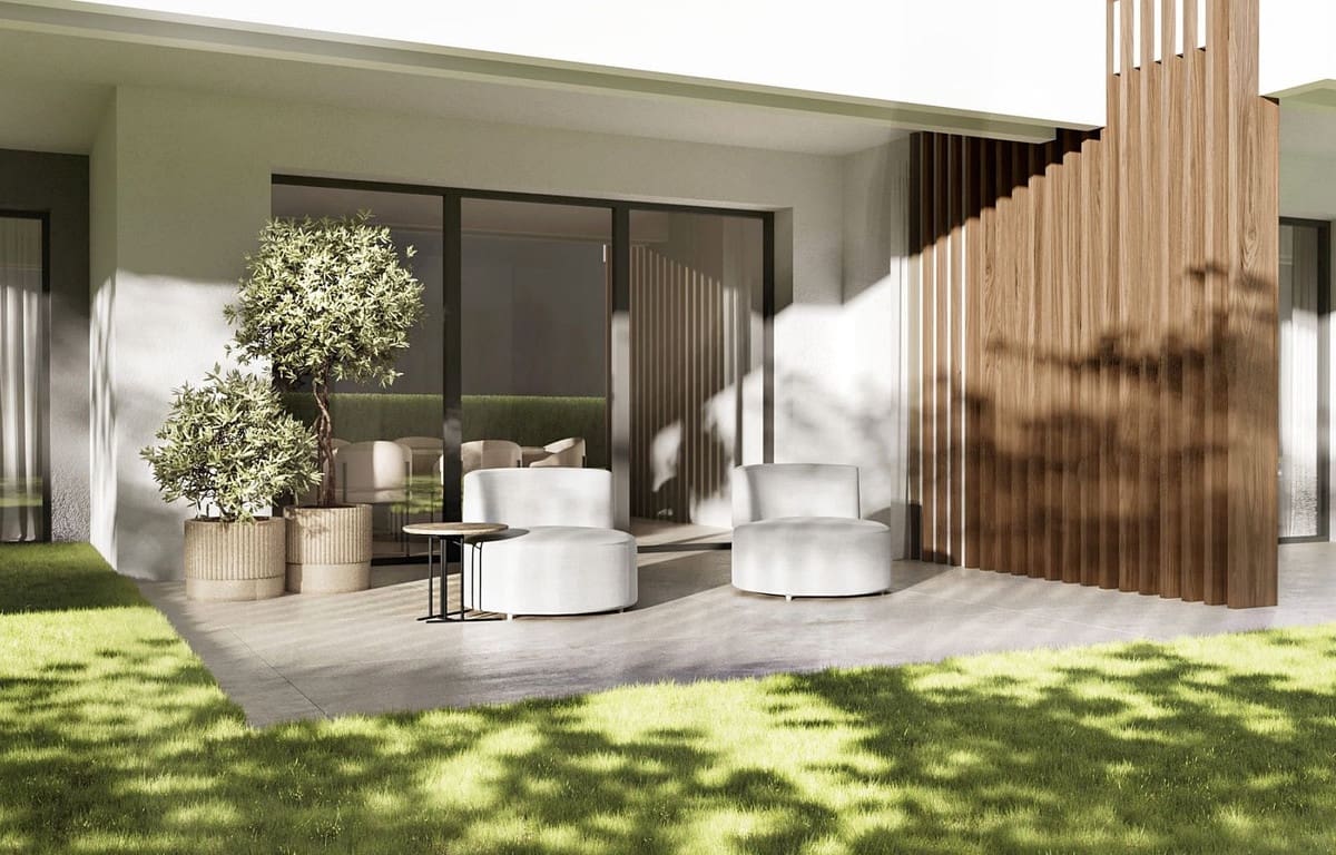 Apartamento de 3 habitaciones en Mijas en venta con piscina garaje - 590.000 € (Ref: 10059529)