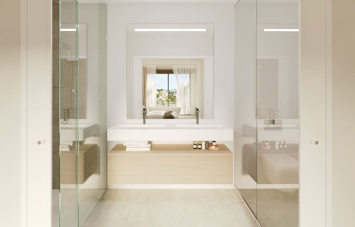 Casa de 3 habitaciones en Benalmádena en venta con piscina garaje - 840.000 € (Ref: 10059532)