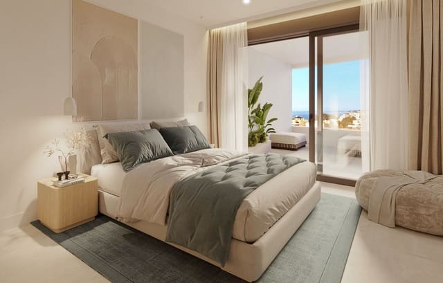 3 quarto Casa em Banda para venda em Benalmádena com piscina garagem - 840 000 € (Ref: 10059532)