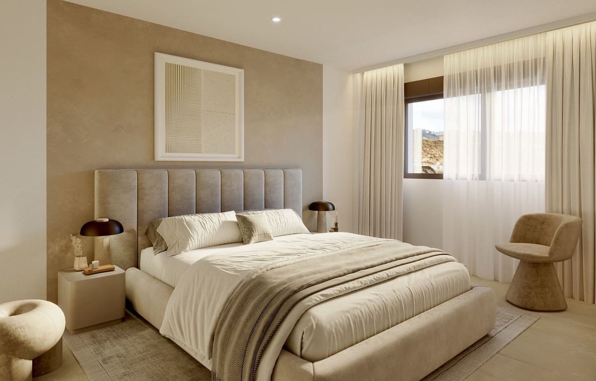 Casa de 3 habitaciones en Benalmádena en venta con piscina garaje - 840.000 € (Ref: 10059532)