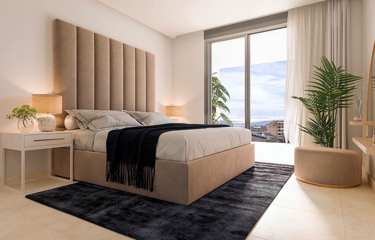 3 camera da letto Appartamento in vendita in Benalmadena con piscina garage - 779.000 € (Rif: 10059534)