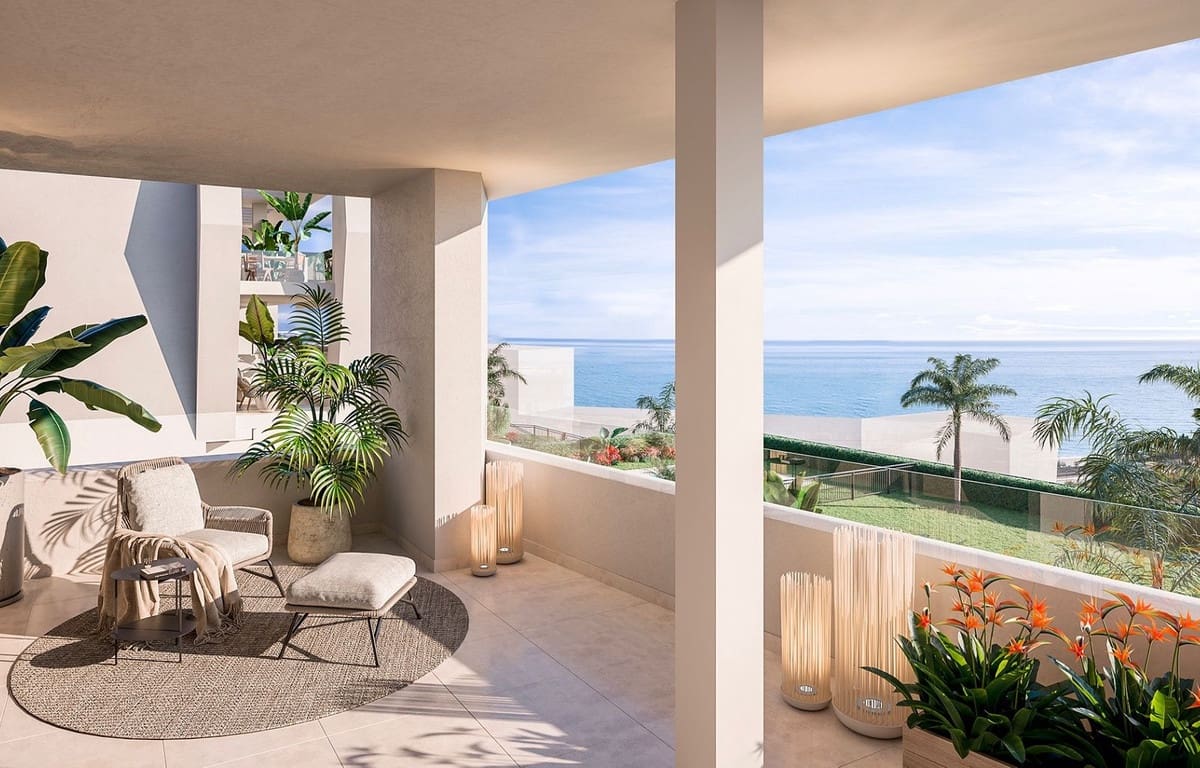 3 camera da letto Appartamento in vendita in Benalmadena con piscina garage - 779.000 € (Rif: 10059534)
