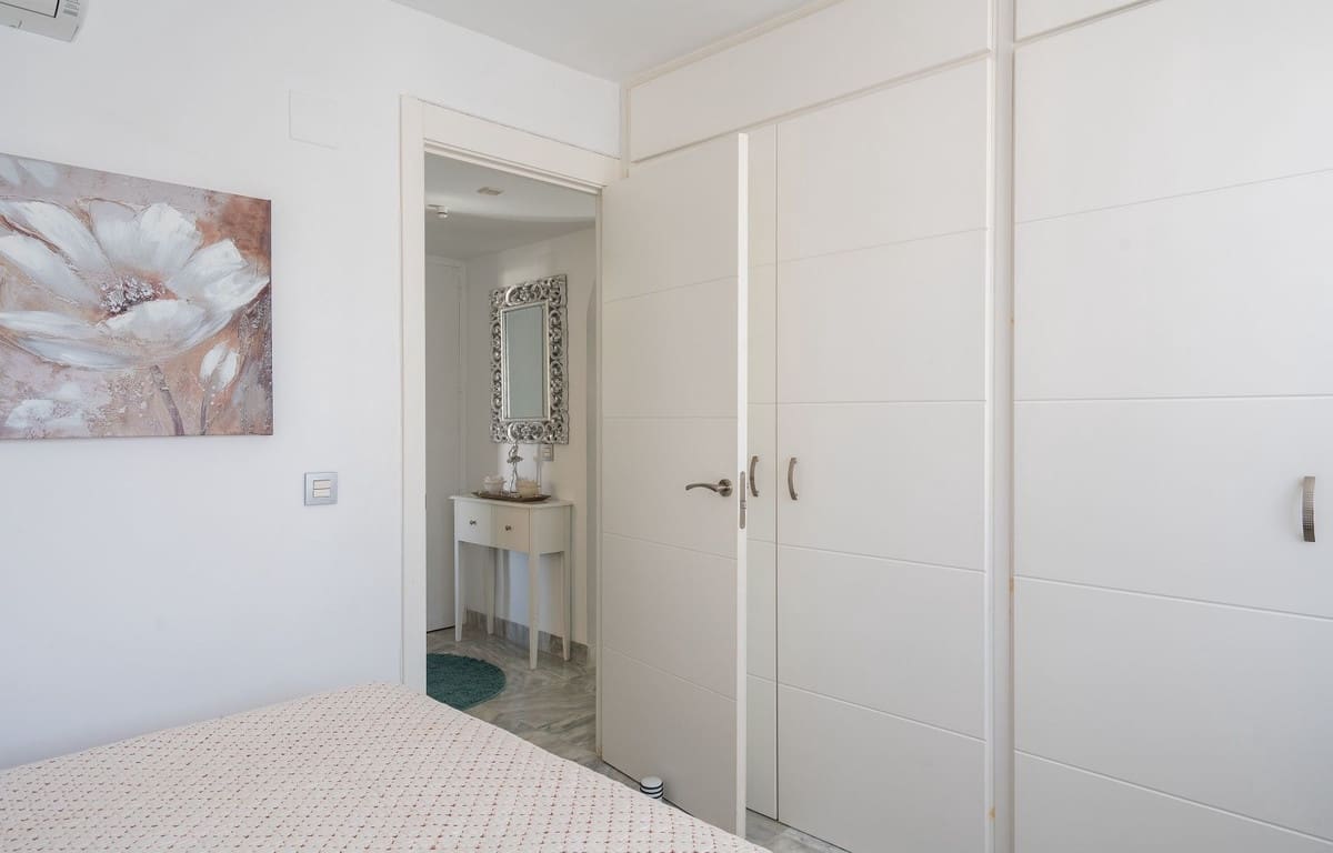 3 chambre Maison de Ville à vendre à Costalita avec piscine garage - 680 000 € (Ref: 10059535)
