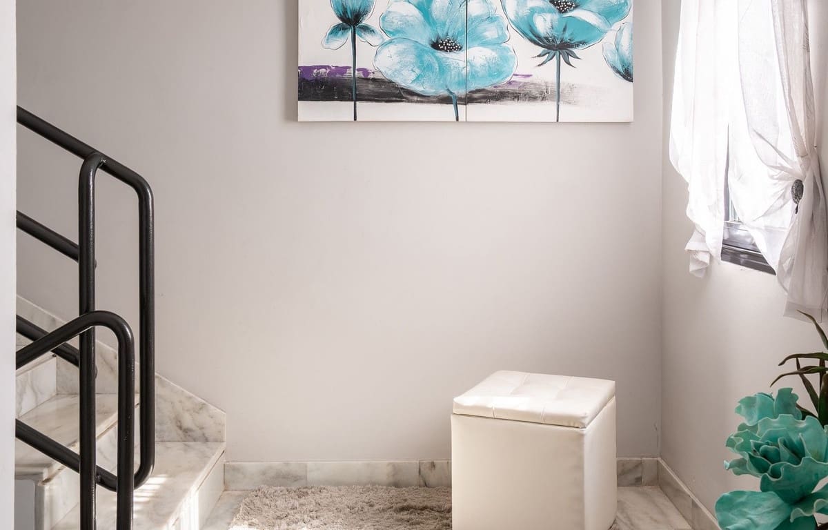 3 chambre Maison de Ville à vendre à Costalita avec piscine garage - 680 000 € (Ref: 10059535)
