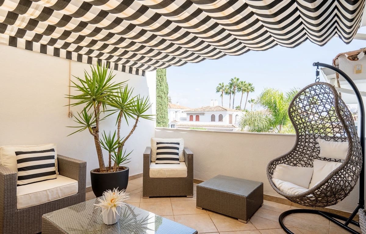 3 chambre Maison de Ville à vendre à Costalita avec piscine garage - 680 000 € (Ref: 10059535)