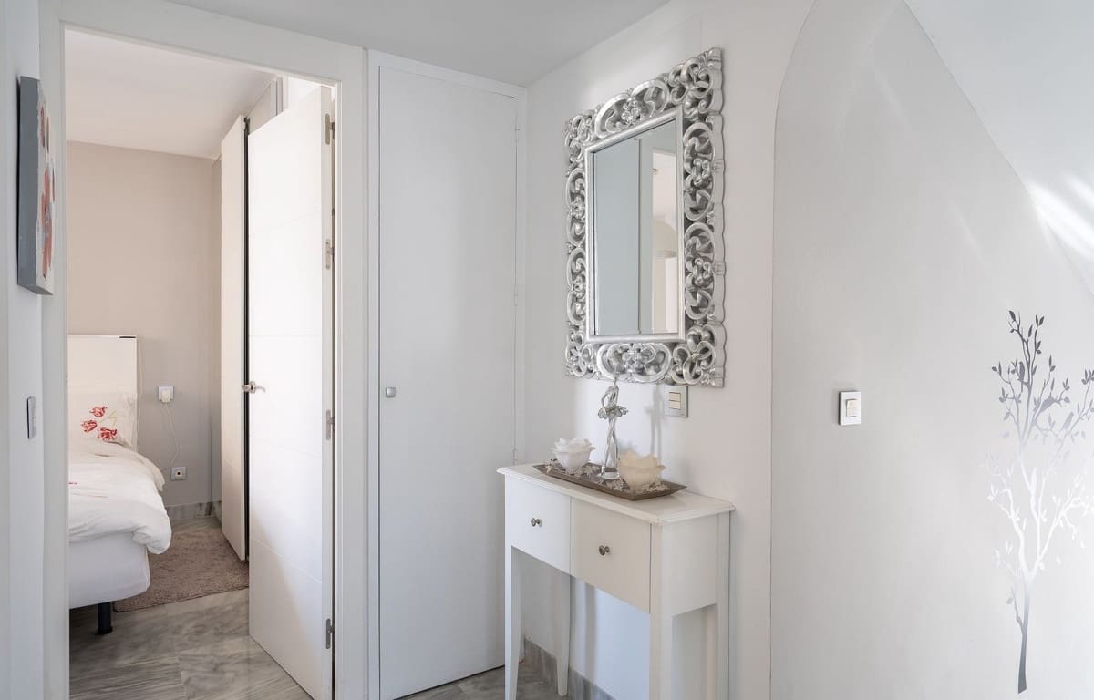 3 chambre Maison de Ville à vendre à Costalita avec piscine garage - 680 000 € (Ref: 10059535)