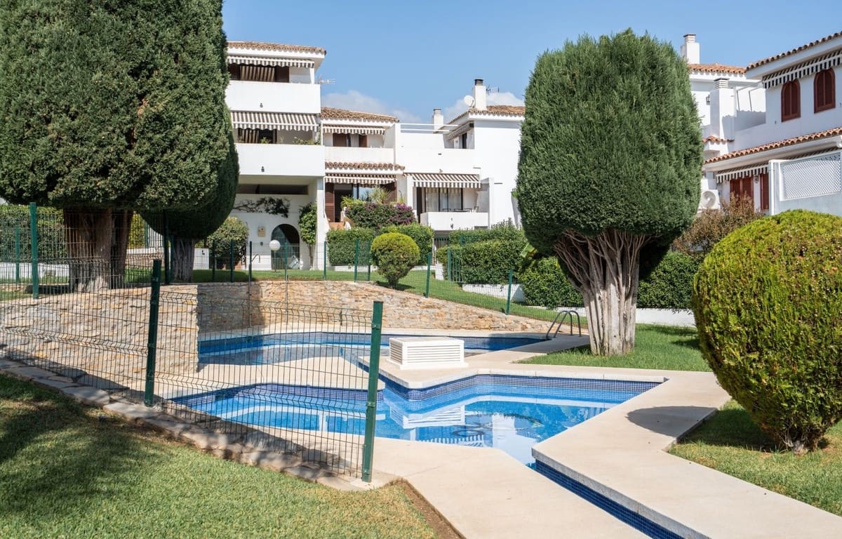 3 chambre Maison de Ville à vendre à Costalita avec piscine garage - 680 000 € (Ref: 10059535)
