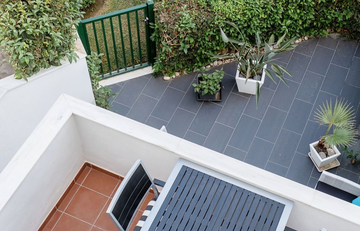 3 chambre Maison de Ville à vendre à Costalita avec piscine garage - 680 000 € (Ref: 10059535)