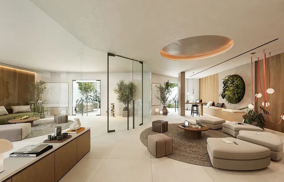 2 sypialnia Apartament na sprzedaż w Benalmadena z basenem garażem - 720 000 € (Ref: 10059536)