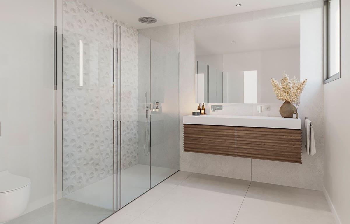 3 slaapkamer Appartement te koop in Marbella met zwembad garage - € 1.250.000 (Ref: 8440203)