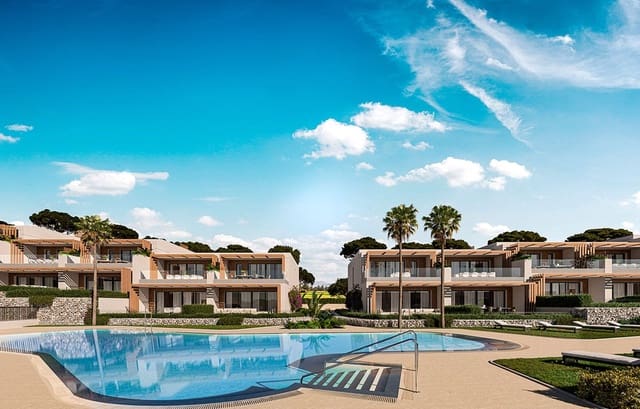 3 soveværelse Byhus til salg i Mijas Costa, Mijas med swimmingpool garage - € 891.000 (Ref: 8440204)