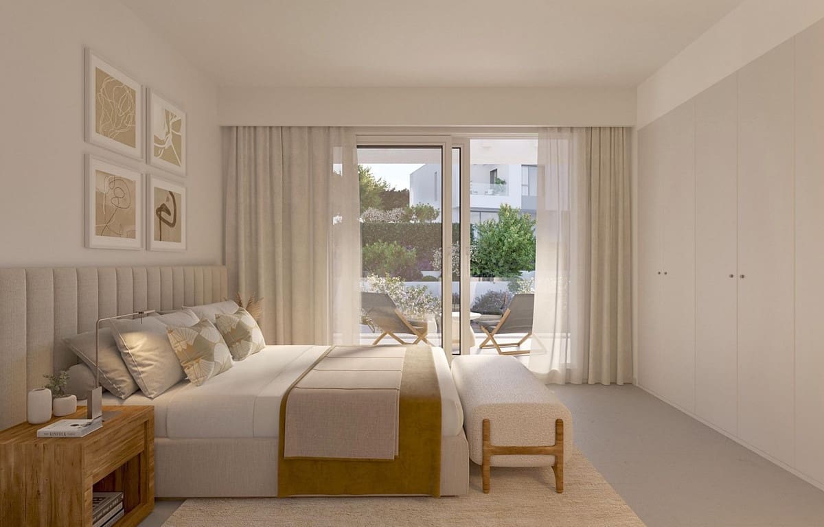 4 soveværelse Byhus til salg i Elviria med swimmingpool garage - € 1.250.000 (Ref: 8461146)
