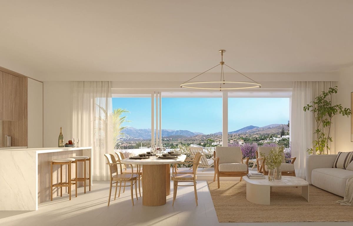 4 soveværelse Byhus til salg i Elviria med swimmingpool garage - € 1.250.000 (Ref: 8461146)