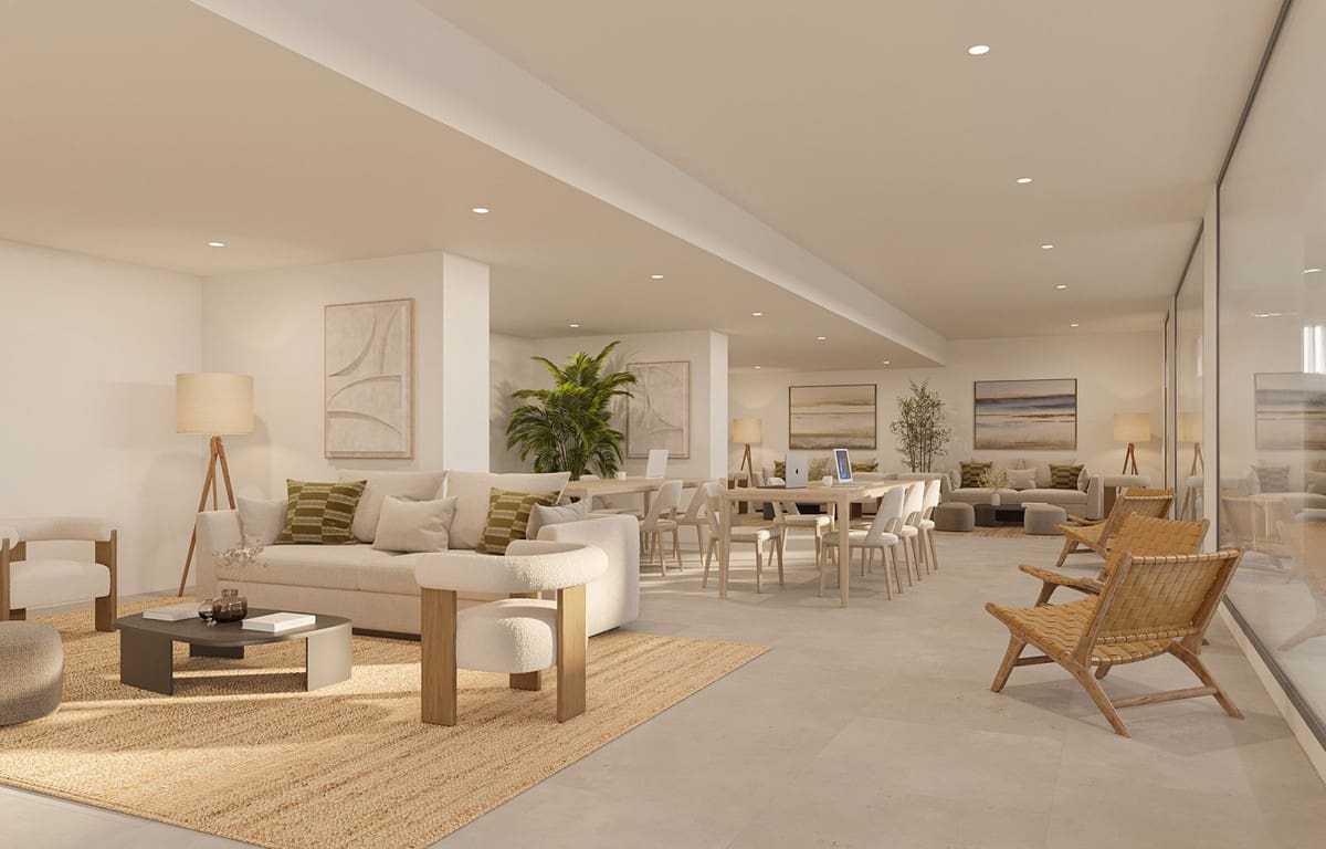 4 soveværelse Byhus til salg i Elviria med swimmingpool garage - € 1.250.000 (Ref: 8461146)