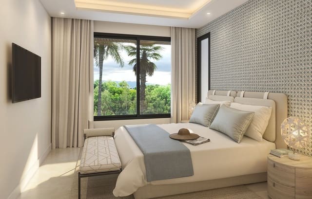 3 Zimmer Villa zu verkaufen in La Cala de Mijas, Mijas mit Pool Garage - 1.860.000 € (Ref: 8465601)